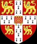 Cambridge Shield Logo