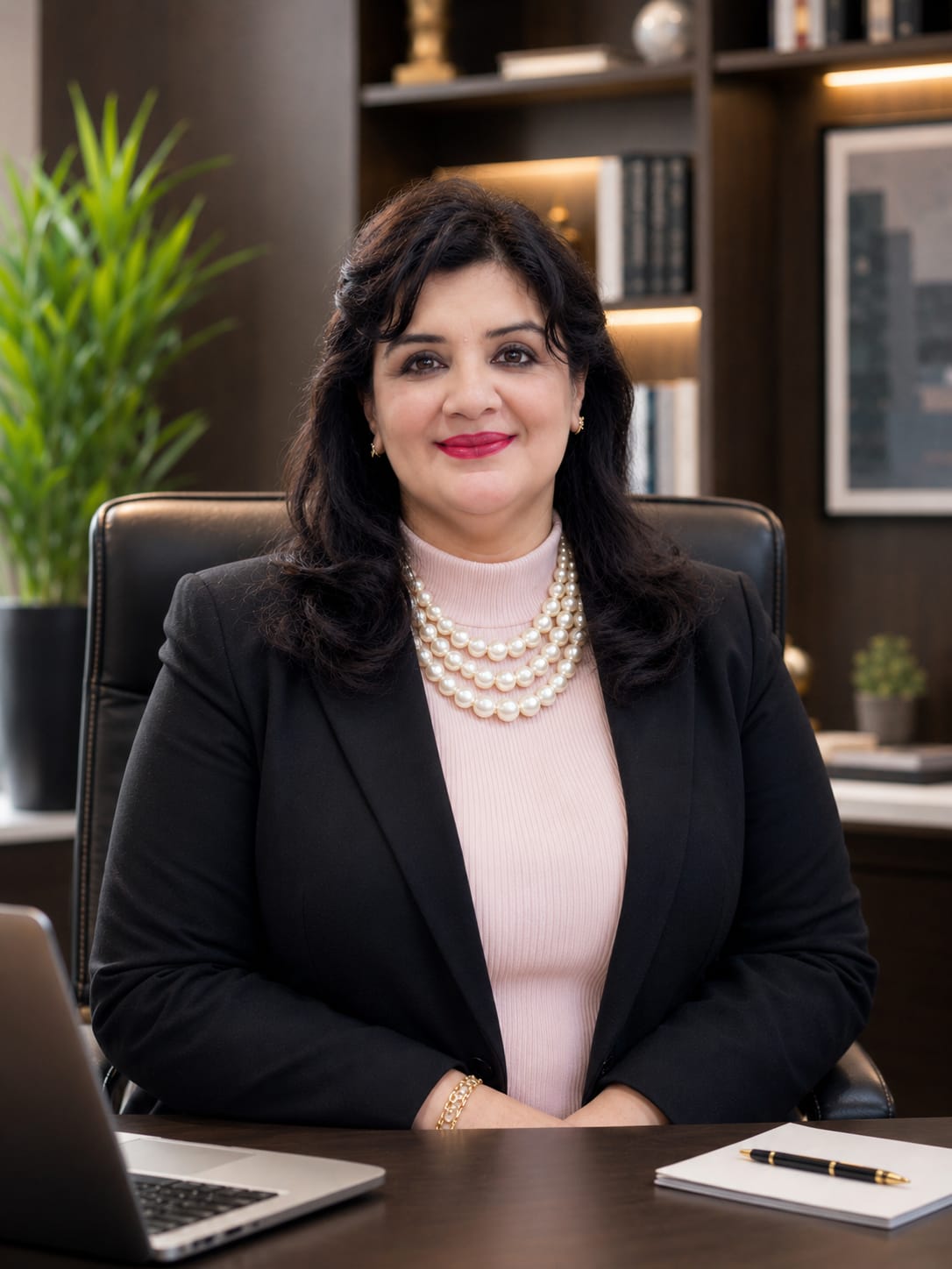 Ms. Shruti Kukar