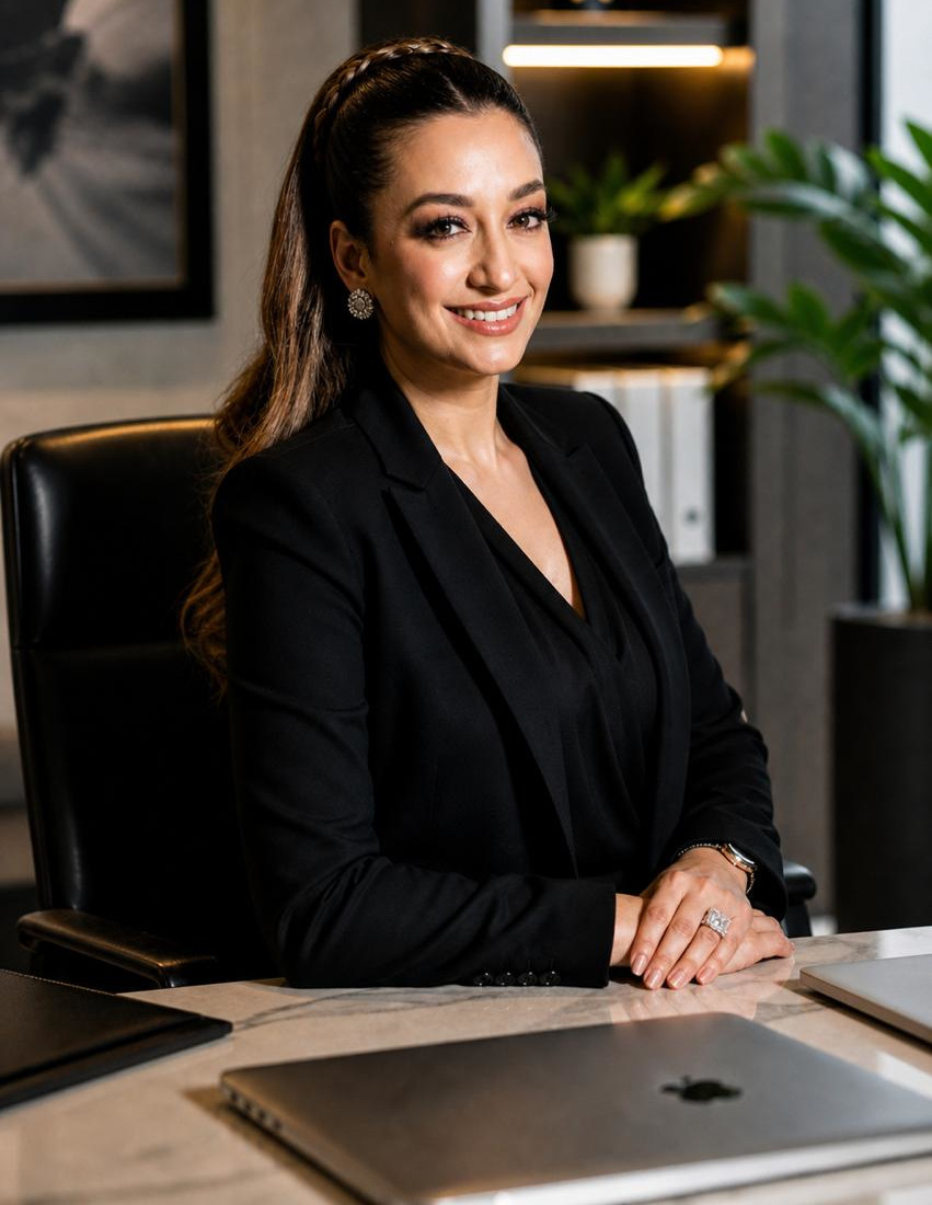 Ms. Akansha Bakshi