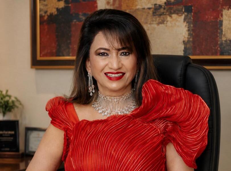 Dr. Preeti Bakshi